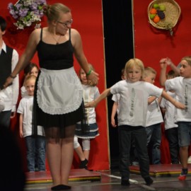CSC 0149 - Toneelvereniging Plankenkoorts 
